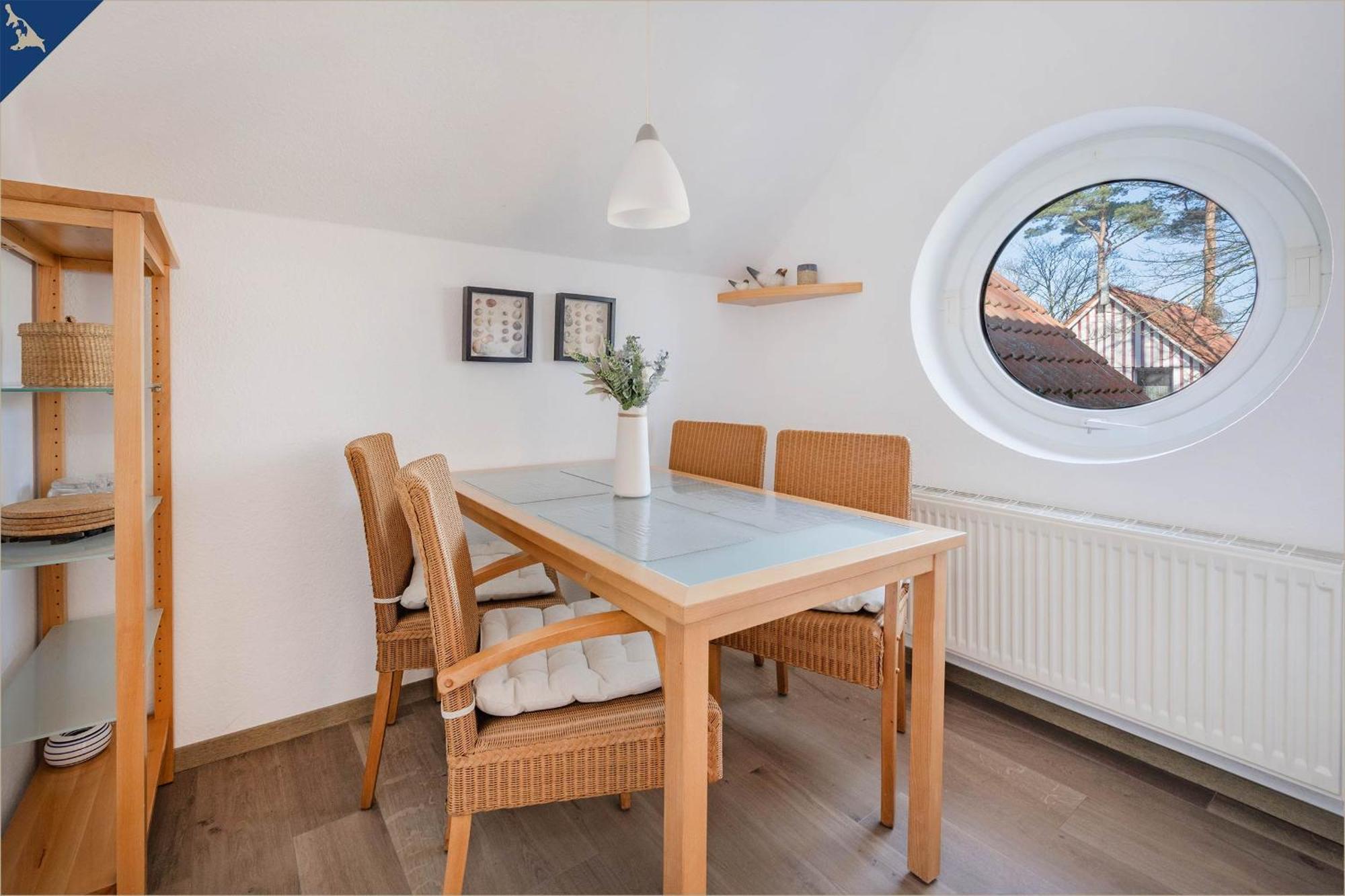 Ferienanlage Seeblick Aquamarin Koserow Kültér fotó